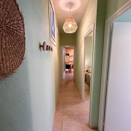 Market Apartment