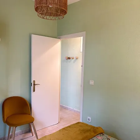 Market Apartment