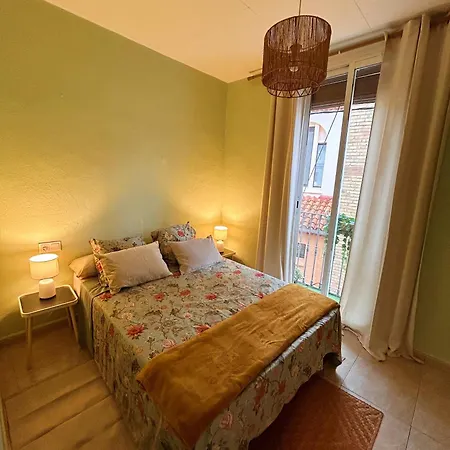 Apartment Market